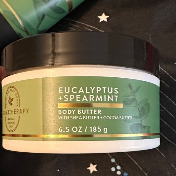 Aromatherapy Stress Relief Set - Picture 5 of 6